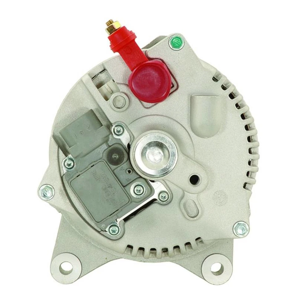 Alternador Delco 335-1118 CA para camioneta E350 E150 E250 E450 F150 130 amperios Foto 2 de 4