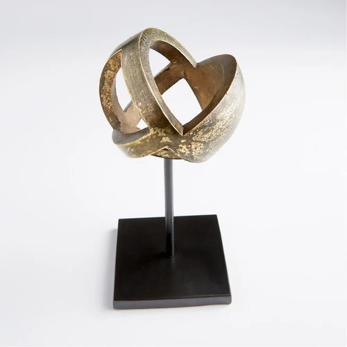 Cyan Design 11011 Grotto 12 X 6 inch Sculpture, Large - Picture 4 of 6