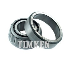 Conjunto de cono y taza de rodamiento de rodillos cónicos Timken SET2