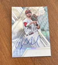 Panini Lands MLBPA License to Produce Baseball Cards 9