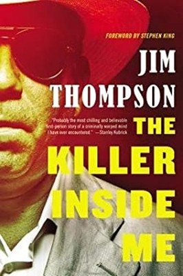 KILLER INSIDE ME REMAINDER Raymond Chandler