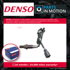 Image of Lambda Sensor DOX-0206 Denso Oxygen 8946517201 8946522250 8946528290 8946552010