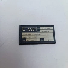 C-MAP NT EN-B206 SIMRISHAMN TORHAMN SWEDEN C-Card Chart SIMRAD Furuno Raymarine