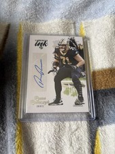 2021 Luminance Ryan Ramczyk Auto 