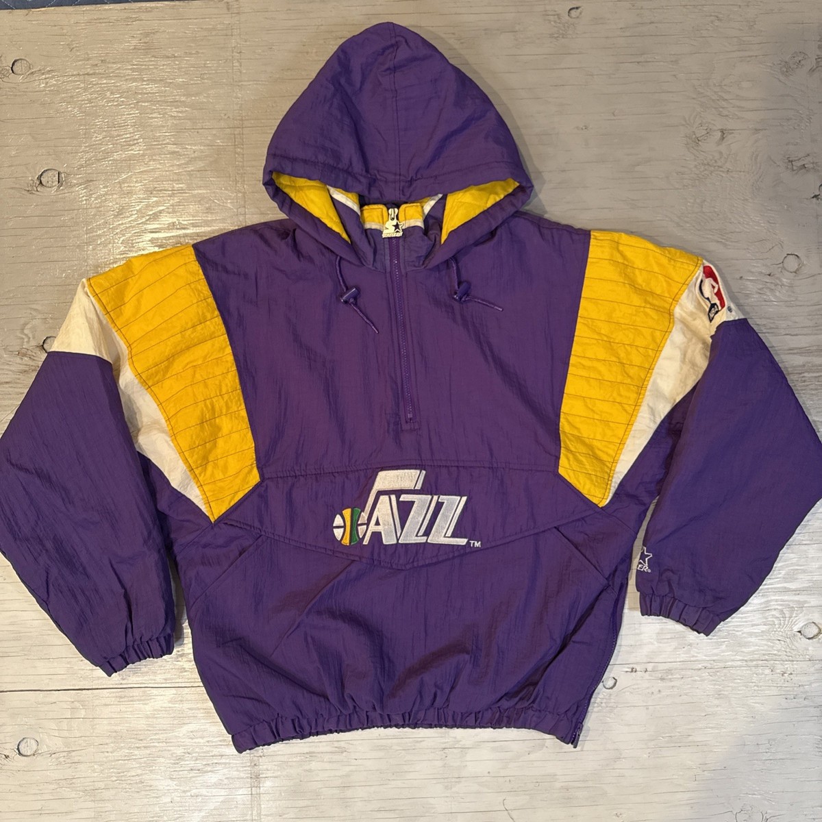 ジャケット・アウター 90s Jazzix International MA-1 古着 80-90s ALPHA MA-1 ミリタリー リバーシブル フライト ジャケット