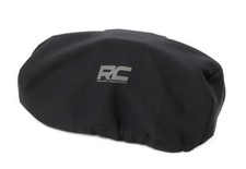 Winch Cover - Waterproof Vinyl-Lined Protection for 9500 12000 LB Winches,