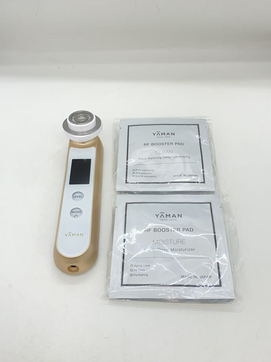 YA-MAN HRF-10TN-ANV Barber Beauty Equipment RF Beaute Photo YA-MAN HRF-10TN-ANV Barber Beauty Equipment RF Beaute Photo