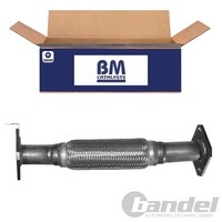 BM AUSPUFF-ABGASROHR Vorne Hosenrohr Passend FüR Mazda 6 | BM50218