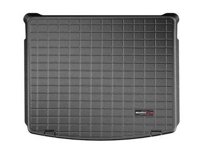 WEATHERTECH Kofferraumwanne Jeep Compass-5-Tür (2017-2024)