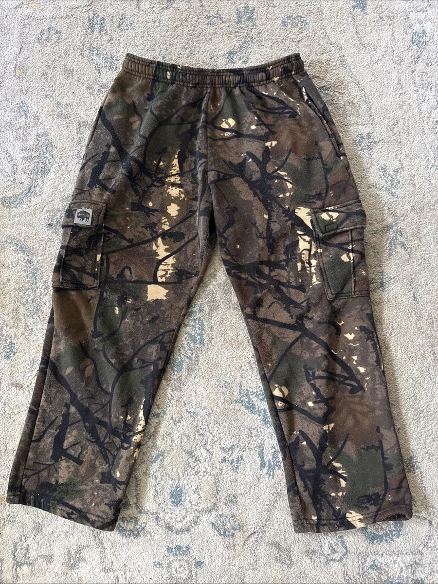 Camouflage Cargo Pants for Men for sale | eBay