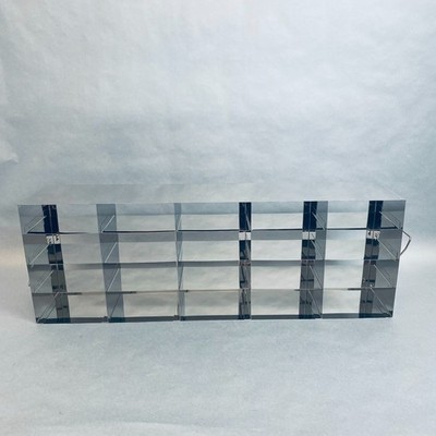 Crystal Technology Freezer Rack Upright ULT 20 Places 5 x 4 Case of 4