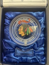 Chicago Blackhawks Collecting and Fan Guide 101