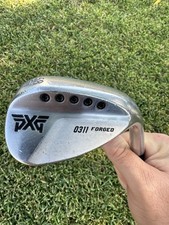 PXG 0311 Forged 58° Wedge | Elevate Tour VSS Pro X-Flex | RH