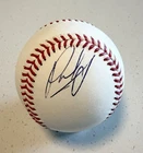 Paul Skenes signed autographed Baseball PSA Certified