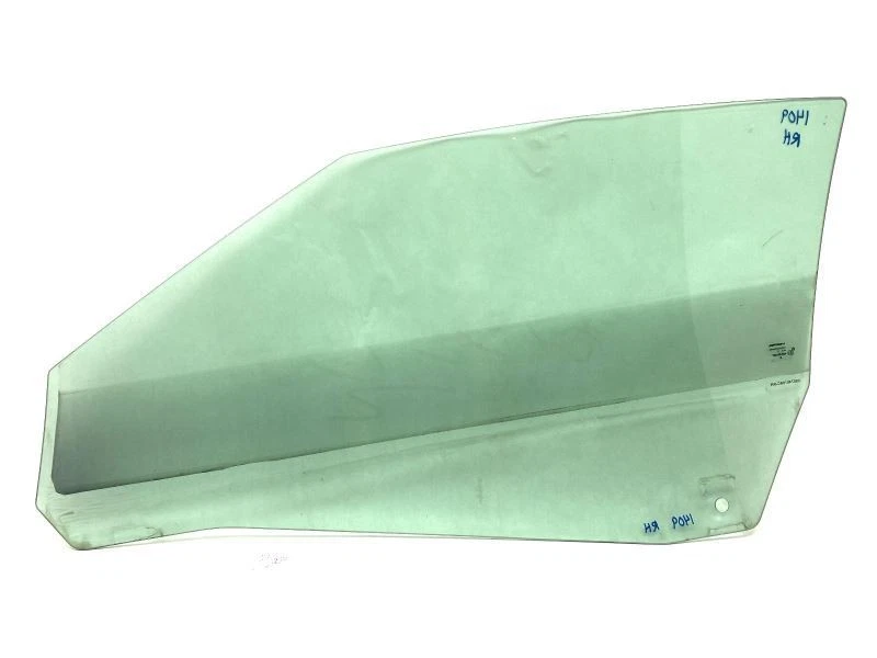 Right Door Window Glass Fits 2008-2010 Chrysler Sebring Convertible 83525 Foto 3 de 4