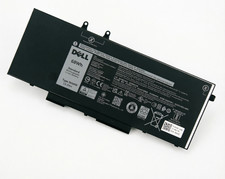 Genuine OEM Dell Battery 68Wh 15.2V 3HWPP for Dell Latitude 5401 5501 1VY7F