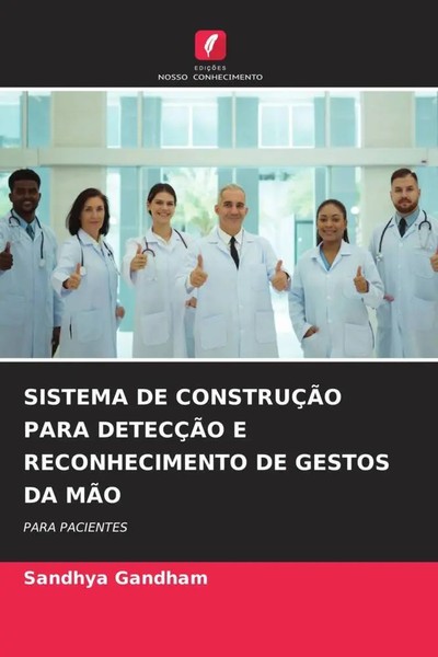 Sandhya Gandham | Sistema DE ConstruÇÃO Para DetecÇÃO E Reconhecimento De...-image