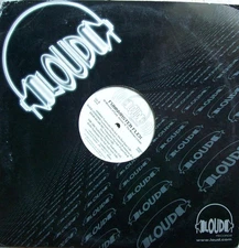 Funkmaster Flex - 60 Minutes Of Funk, Volume IV: The Mixtape (Clean), 2xLP, (Vin