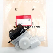 OEM For Honda Pilot Passport HR-V Tailgate Lock Latch Actuator 74800-Trn-H01
