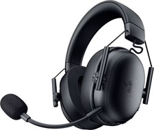 Razer - BlackShark V3 X Hyperspeed Wireless Over-the-Ear Gaming Headset for P...