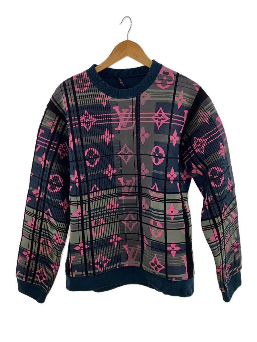 Louis Vuitton Regular Size S Hoodies & Sweatshirts for Men for