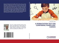 A Permutation Test For Comparing Paired Roc Curves Uchechukwu Okeh Taschenbuch