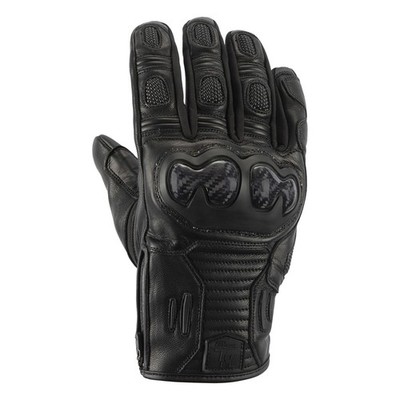 Tourmaster Women's Trailbreak WP Gloves - Black - Medium 8851-0105-75