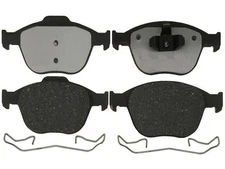 For 2002-2004 Ford Focus Brake Pad Set Front Bosch 33545DXJY 2003