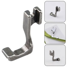 Machine à coudre S518L T168 pour presse à pied plate ajustement parfait et cou