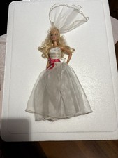 Bambola Barbie Sposa