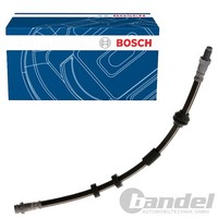 Bosch Bremsschlauch Vorne Passend FüR Ford Galaxy Mondeo S-MAX Volvo S60 V60