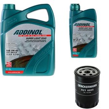 Filtre à huile BMW Z1