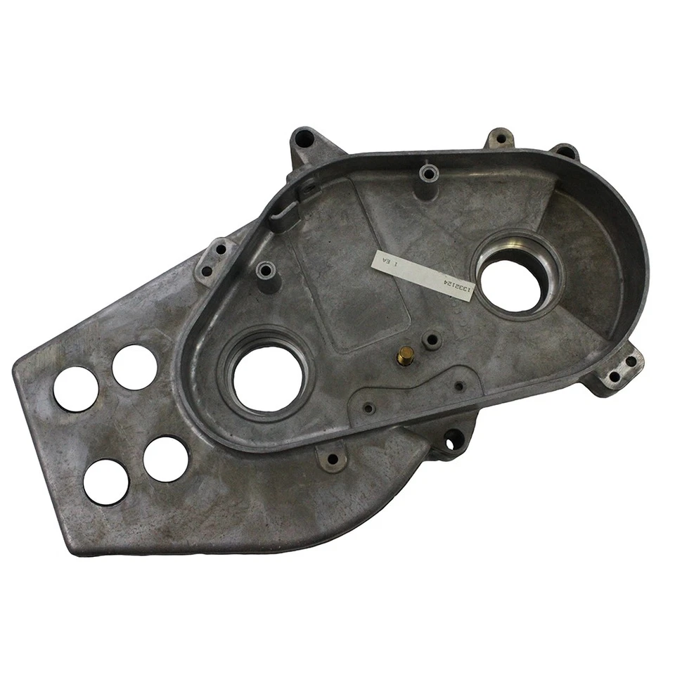 Polaris 1332124 Chaincase Assembly 1985-1991 Classic 400 5130652 5130739 5630246 Foto 2 de 2