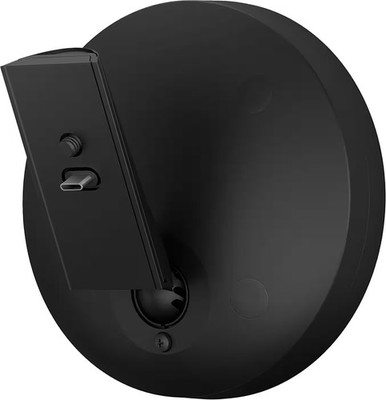 Ring - Hardwired Kit for Cameras (USB-C) - Black