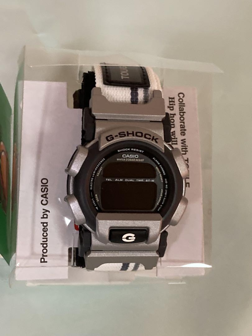 希少 G-SHOCK DW-003C-8T未使用 Rare G-Shock Dw-003C-8T | eBay