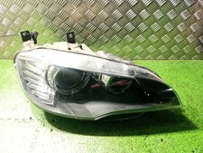 BMW X5M E70 2012 Vorne rechts Scheinwerfer 7287018 TGP2055