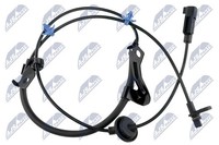 ABS Sensor Raddrehzahl NTY HCA-CH-044 FüR Dodge Avenger Chrysler Sebring JS CRD