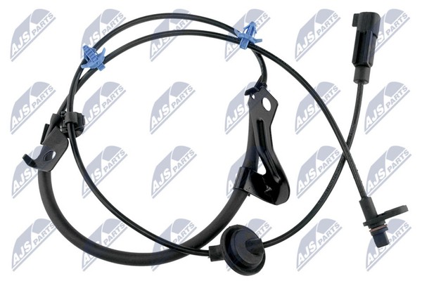 ABS Sensor Raddrehzahl NTY HCA-CH-044 FüR Dodge Avenger Chrysler Sebring JS CRD-image
