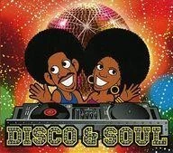 Used Western Music CD Omnibus Nostalgic Disco Soul