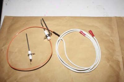 Service Kit für Reznor UDSA-4E & UDSB-4E - Neu