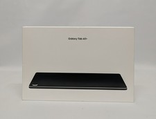 Samsung Galaxy Tab A11+ grau 11,0" Wi-Fi 128 GB Tablet 6GB RAM NEU OVP DHL Vers.