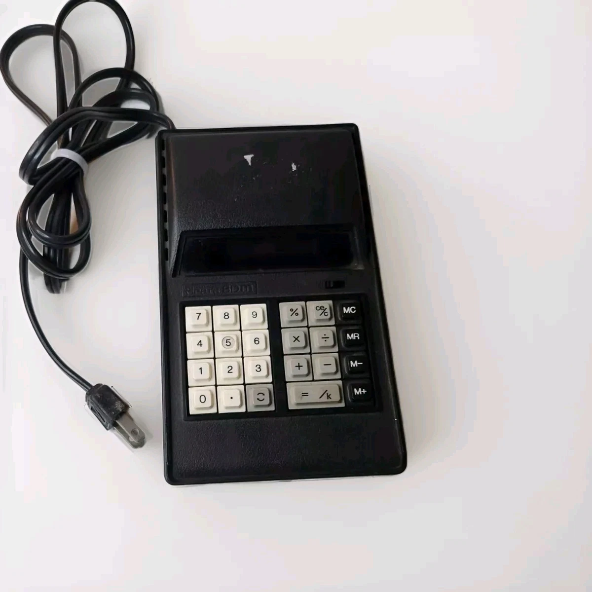 Sears Adding Machine Indiana Vintage Calculators for sale | eBay
