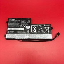 Lenovo ThinkPad Battery 11.1V 24Wh 45N1108 45N1773 45N1112 45N1113 45N1111