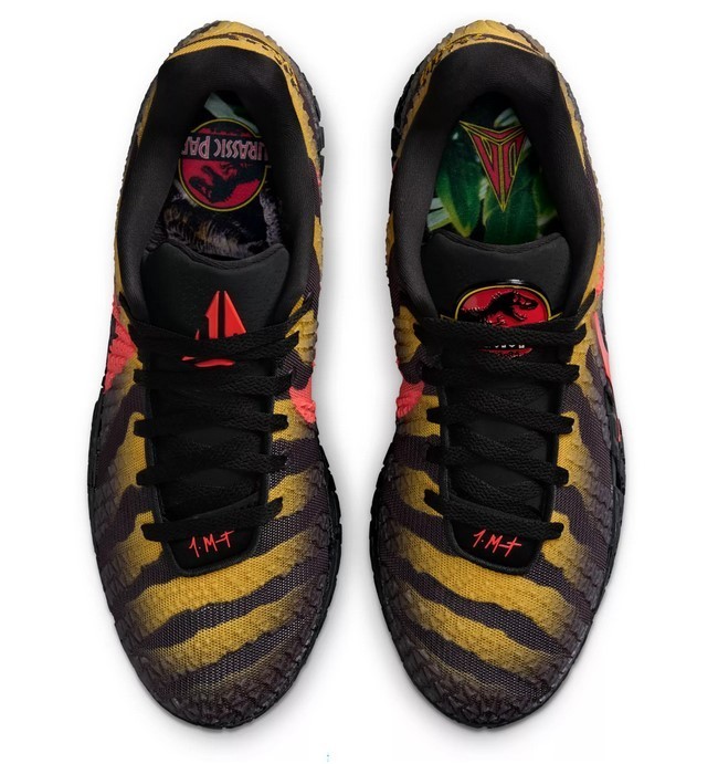 [新品]JURASSIC PARK × NIKE JA3 \