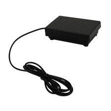 Piano Sustain Pedal Electronic Keyboard Accessory Sturdy Keyboard Pedal Music