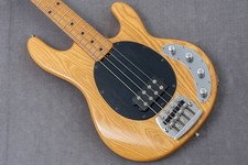 ERNIE BALL MUSIC MAN StingRay 3EQ NAT 1993 4.6kg (no260220)