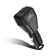 EMP Vehicle Protection, Zuomeng EMP Protector, Lightning, Solar Flare, Surge 