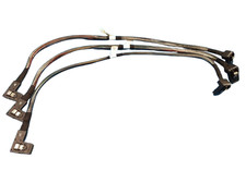 Dell 0Y4XC9 PowerEdge R320 and R420 Mini SAS A-B SATA Cable Assembly / Pk Of 3