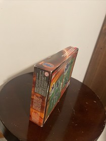 LEGO Life On Mars 7313 Red Planet Protector New Sealed Vintage 2001 NIB