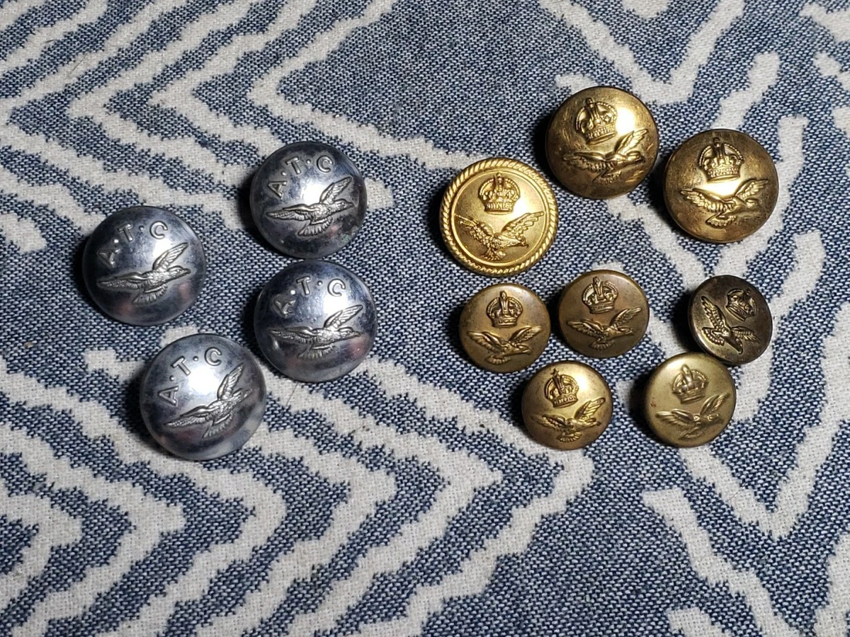 二战时期原装英国奖章、饰针、绶带| eBay
